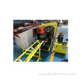 Ceiling Series Forming Machine